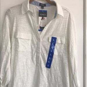 Women’s blouse